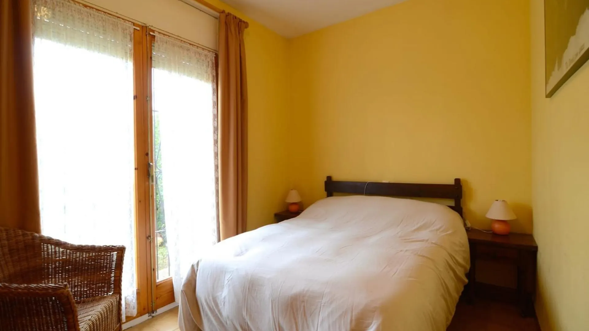 Apartament Apartamento Estany I Pb-2 L' Escala Hiszpania