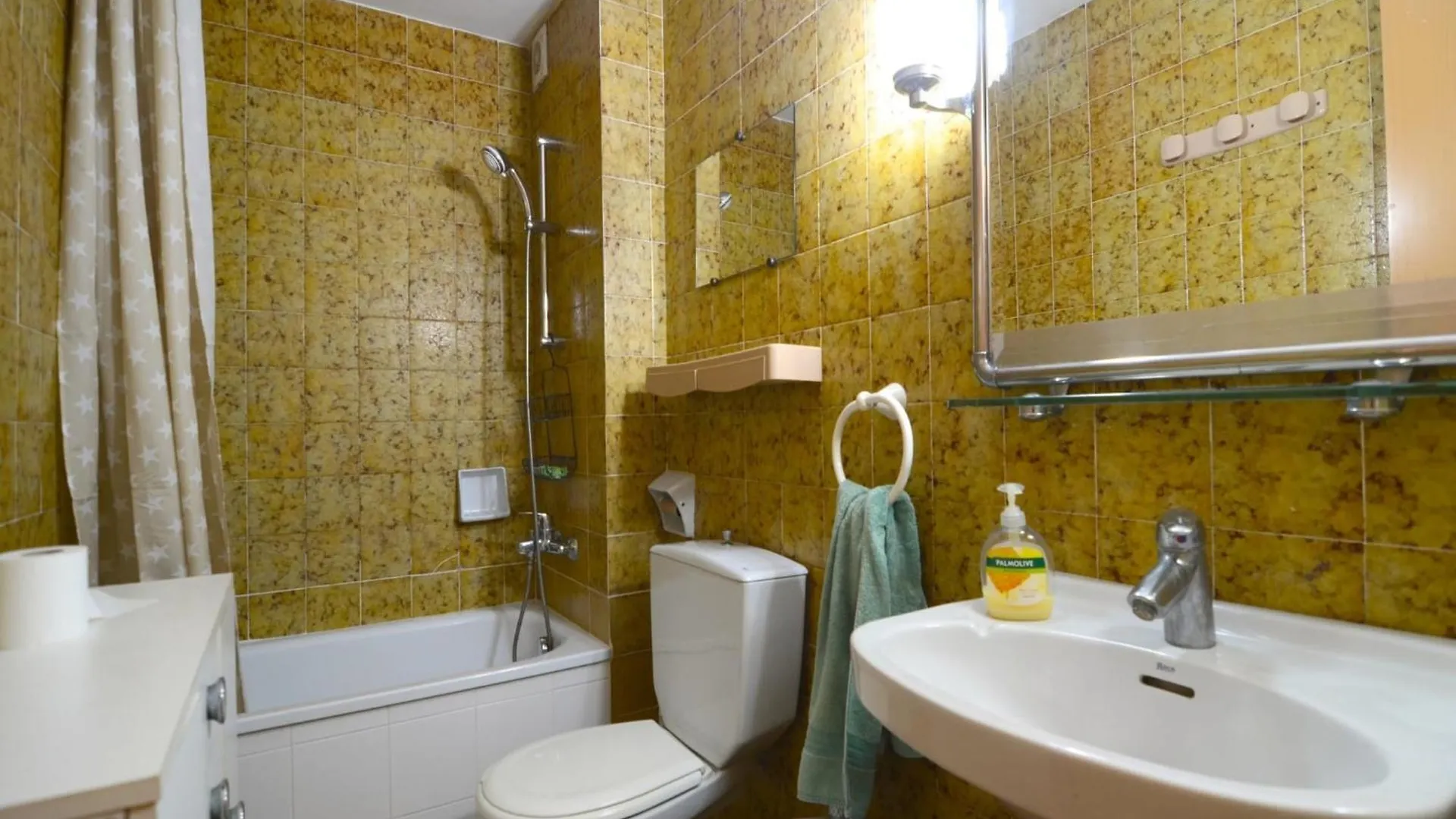 Apartamento Estany I Pb-2 L' Escala Apartament