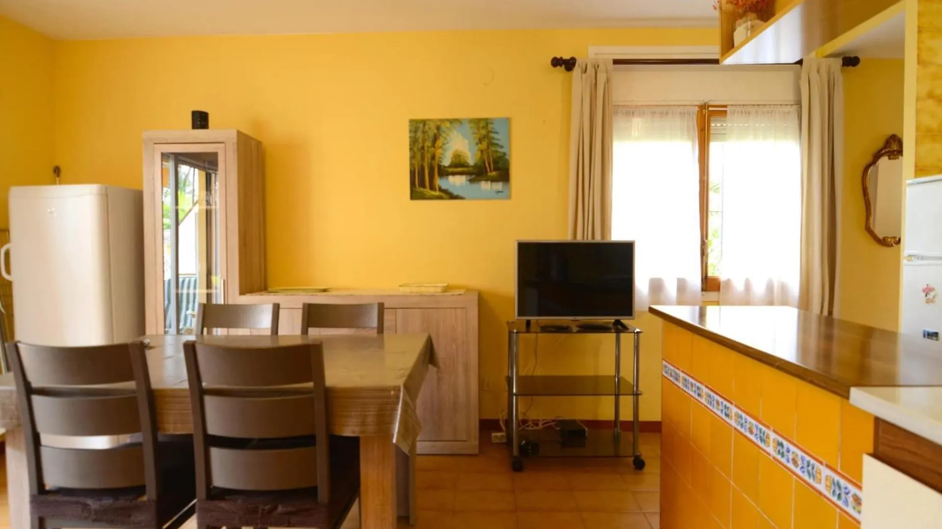 Apartament Apartamento Estany I Pb-2 L' Escala