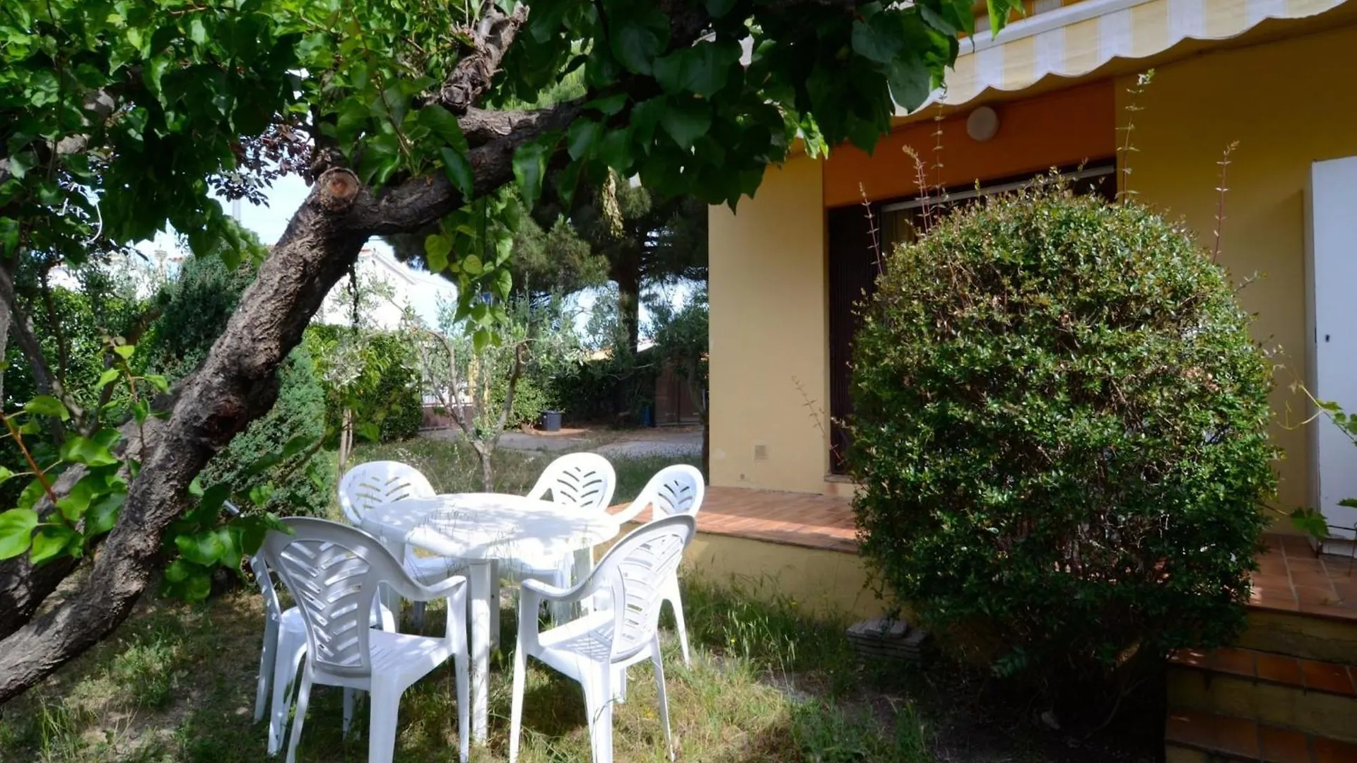 Apartamento Estany I Pb-2 L' Escala Hiszpania