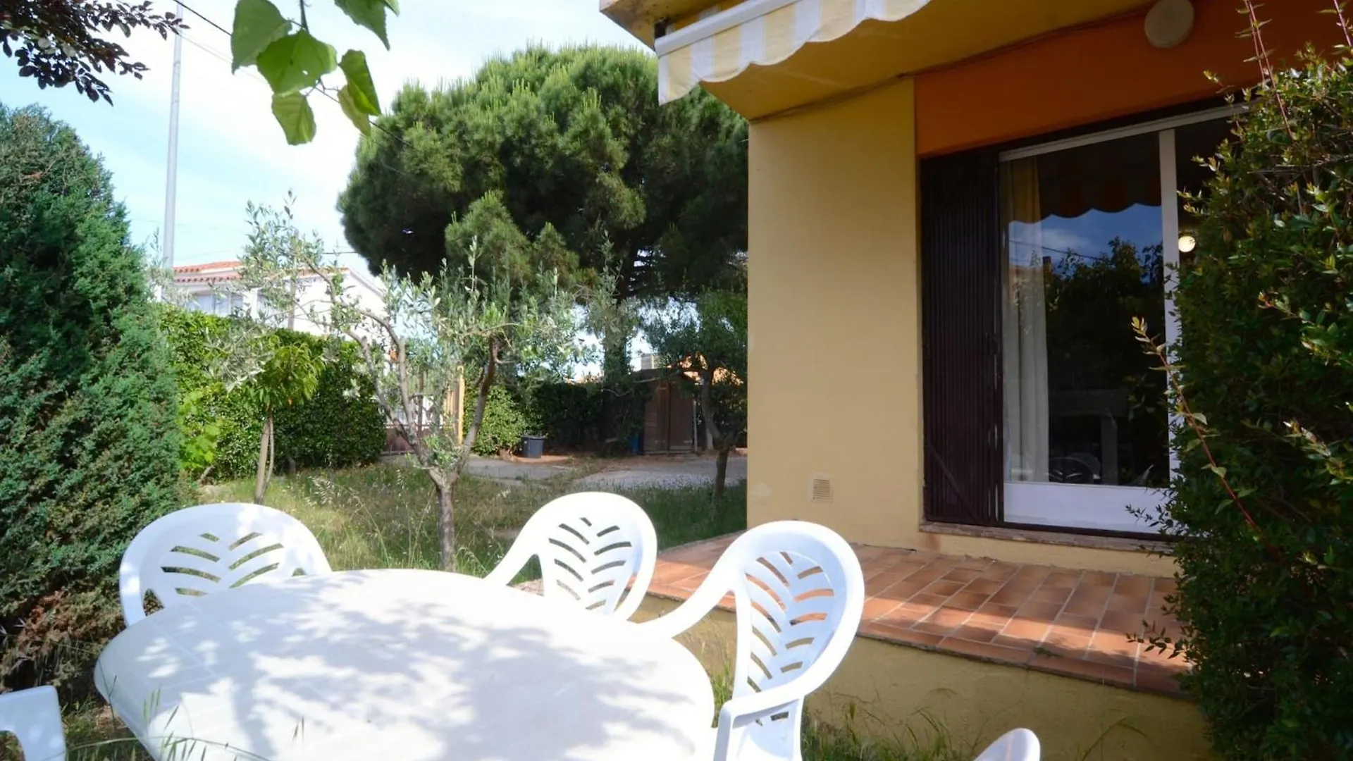Apartamento Estany I Pb-2 L' Escala 0*,  Hiszpania