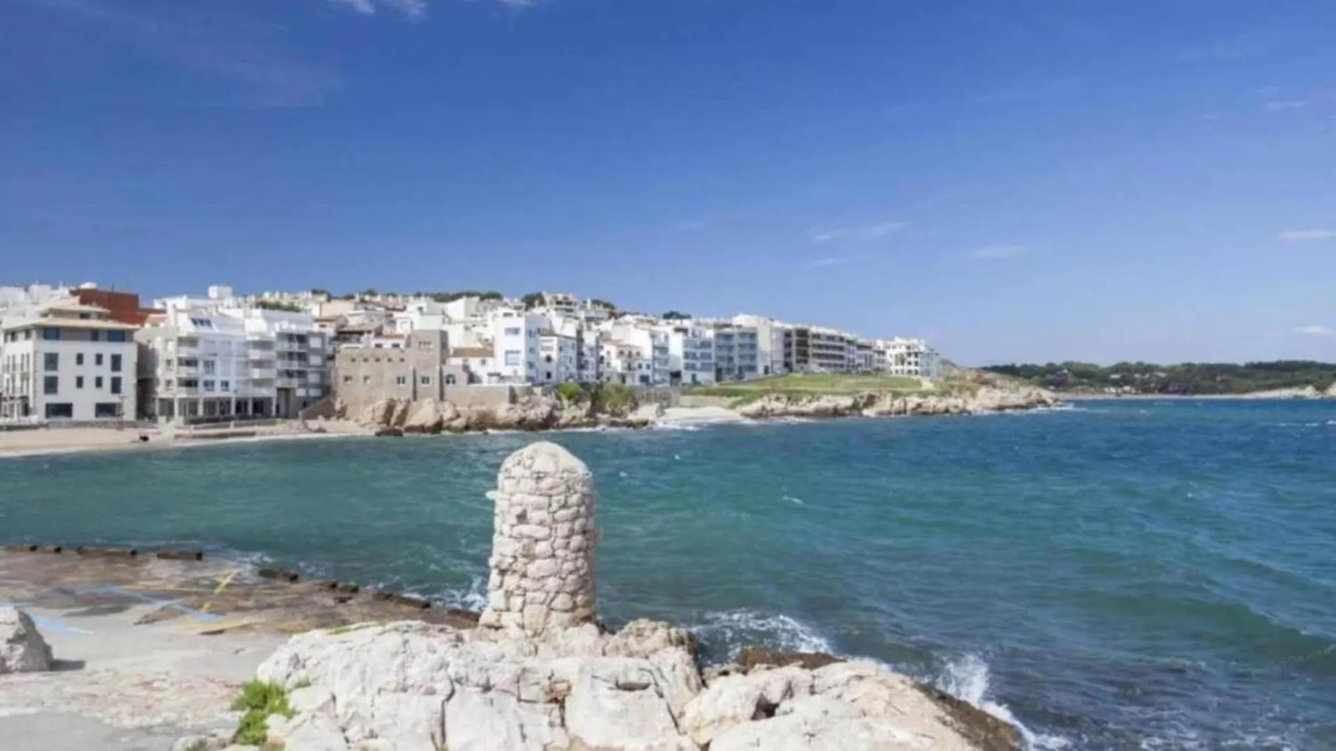 Apartament Apartamento Estany I Pb-2 L' Escala
