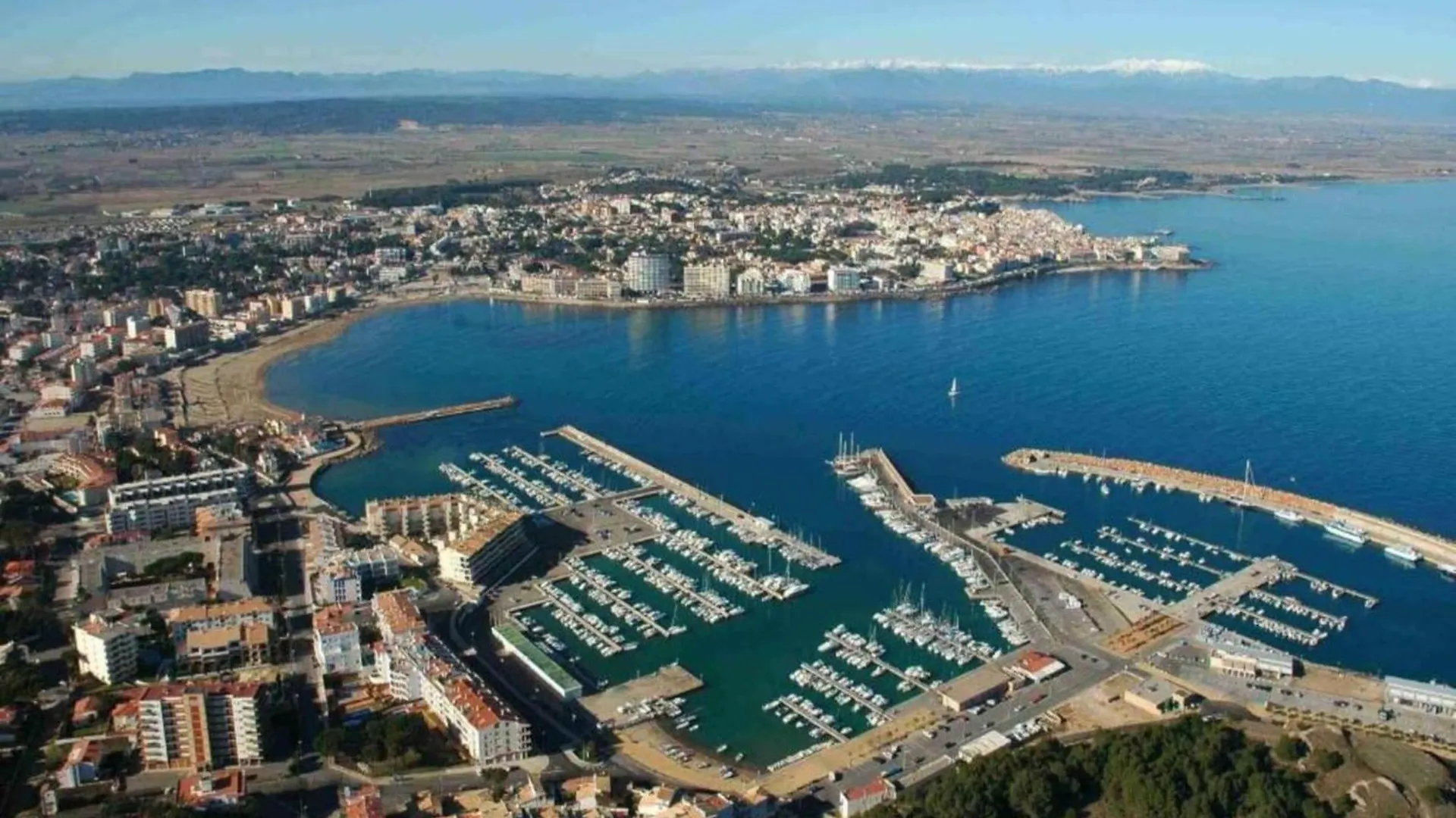 Apartamento Estany I Pb-2 L' Escala