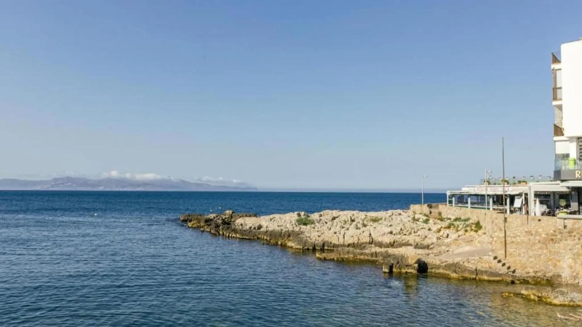Apartament Apartamento Estany I Pb-2 L' Escala