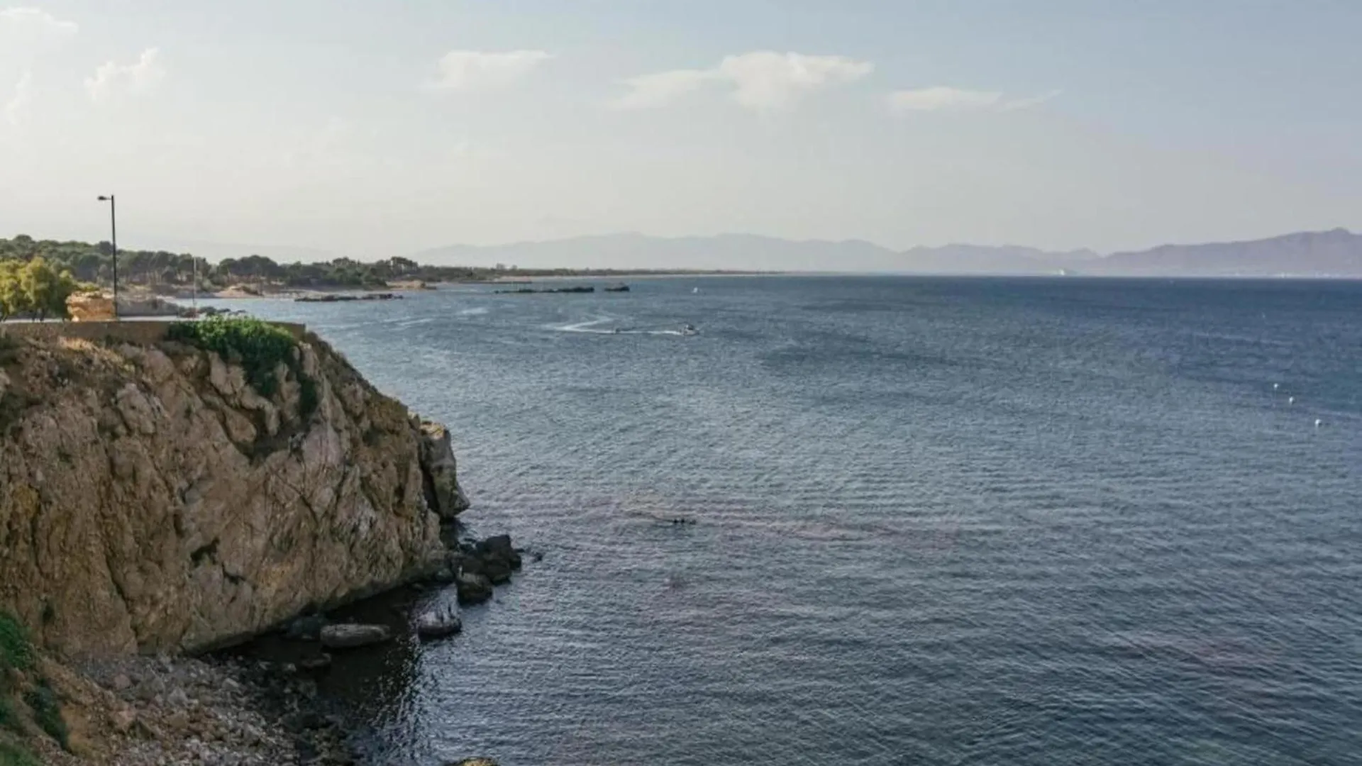 Apartamento Estany I Pb-2 L' Escala Hiszpania