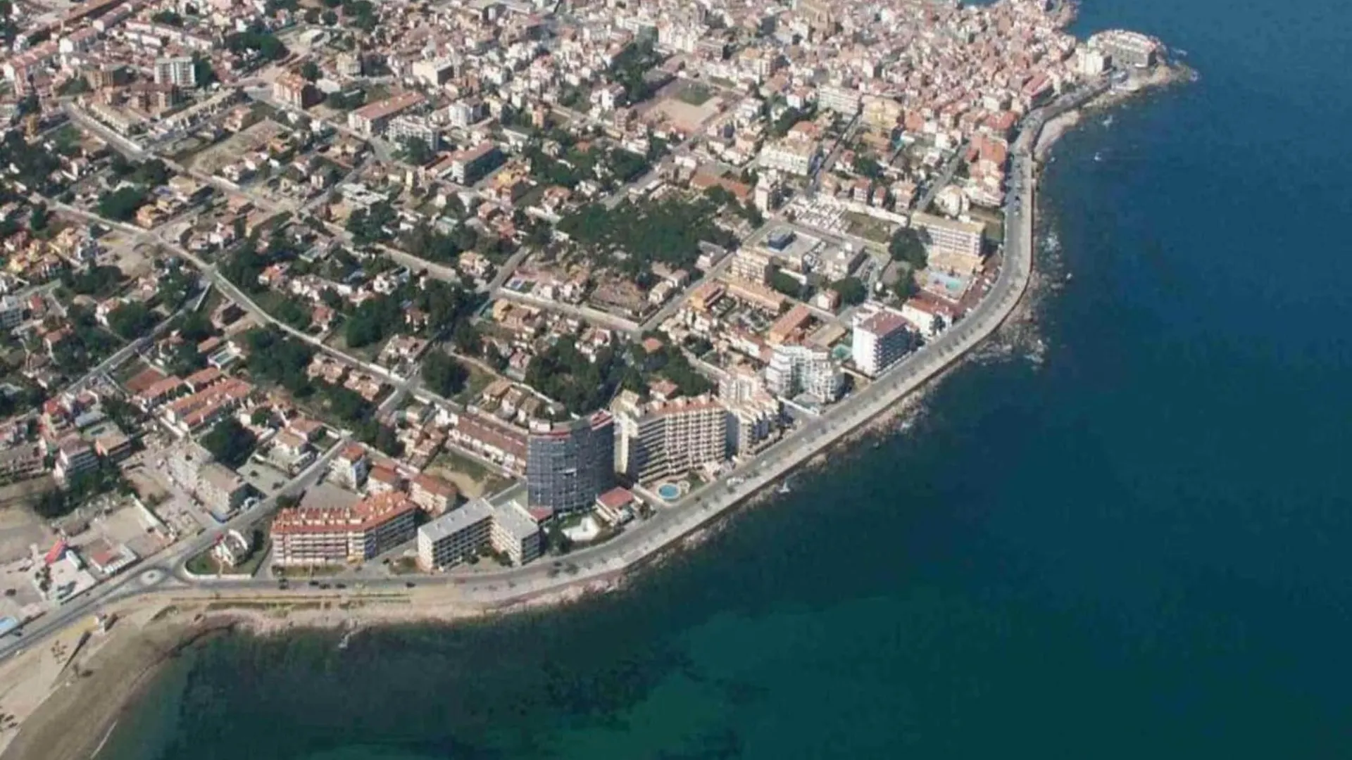 Apartament Apartamento Estany I Pb-2 L' Escala